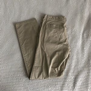 Men’s Business Casual Pants
